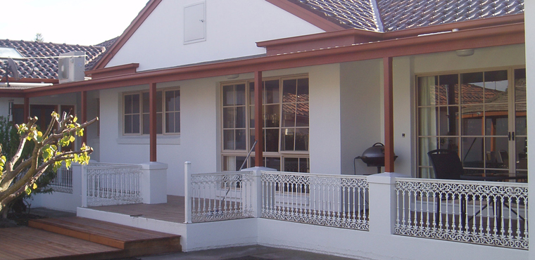 Hue Beauty Painting Services Photo 9