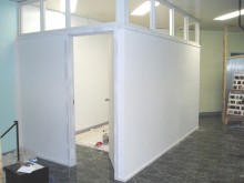 Before